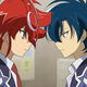 Illustration for article titled Enjoy the first promo of Cardfight!! Vanguard G: Next!!